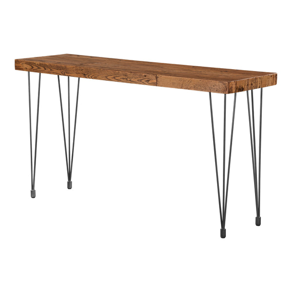 Moe's Boneta Console Table