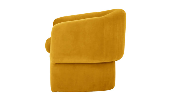 Moe's Franco Chair