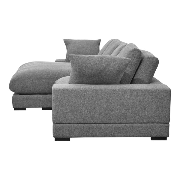 Moe's Plunge Sectional