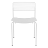 BEND The Rachel Chair White 