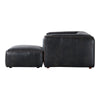 Moe's Luxe Nook Modular Sectional