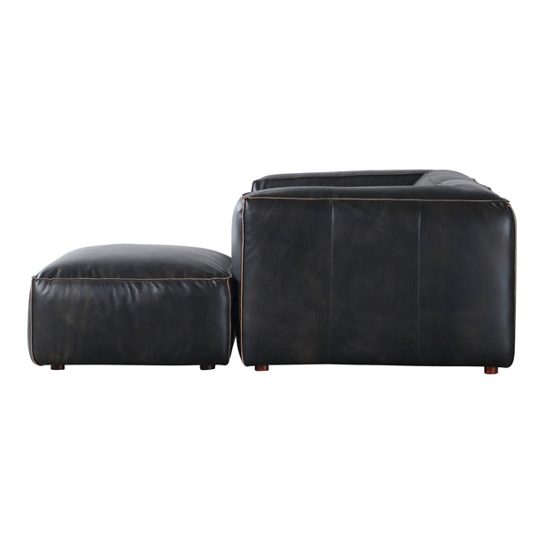 Moe's Luxe Nook Modular Sectional