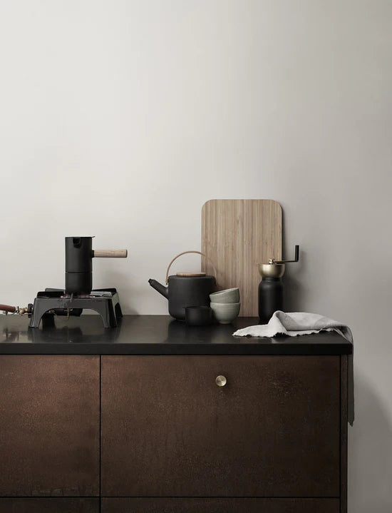 Stelton Collar Coffee Grinder