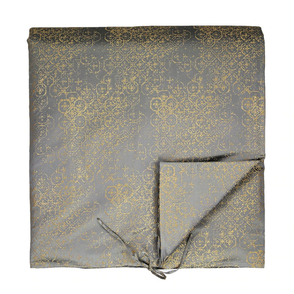 Ann Gish St. Germain Throw