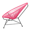 Innit Junior Acapulco Chair - Powdercoated Frame