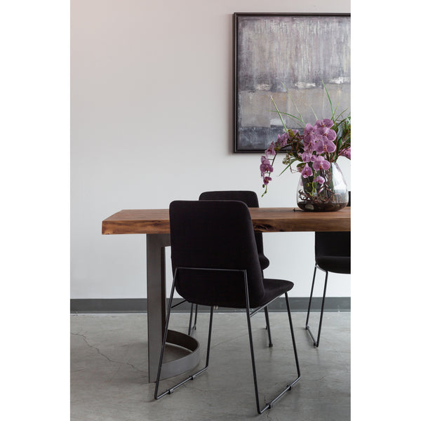 Moe's Bent Dining Table - Small