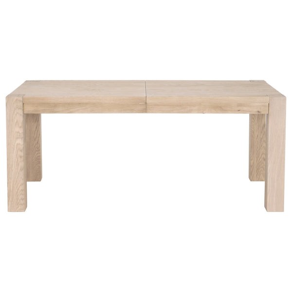 Essentials For Living Adler Extension Dining Table