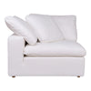 Moe's Clay Corner Chair