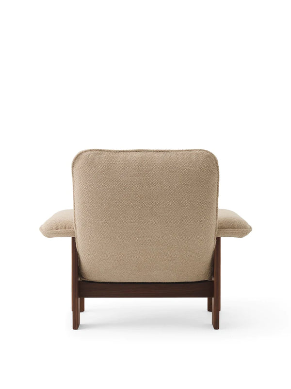 Audo Brasilia Lounge Chair