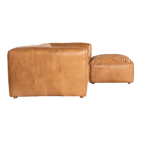 Moe's Luxe Nook Modular Sectional