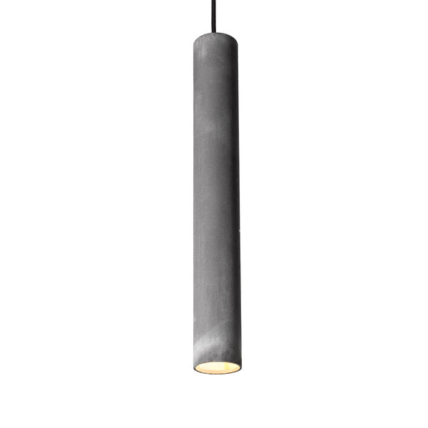 Graypants Roest Pendant Natural 15V 