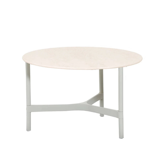Cane-line Twist Coffee Table - Medium