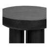 Moe's Rocca Side Table