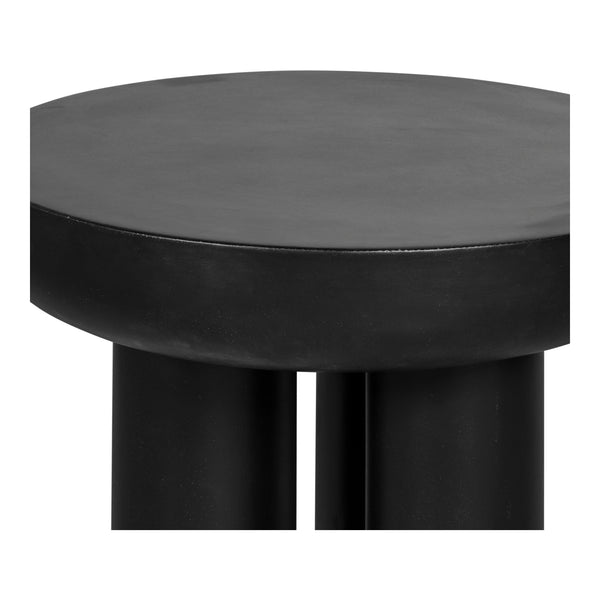 Moe's Rocca Side Table