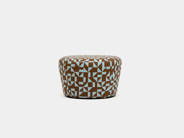 ARTLESS Caroline Outdoor Ottoman