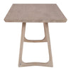Moe's Silas Dining Table