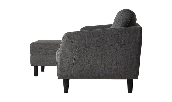 Moe's Belagio Sofa Bed w/ Chaise