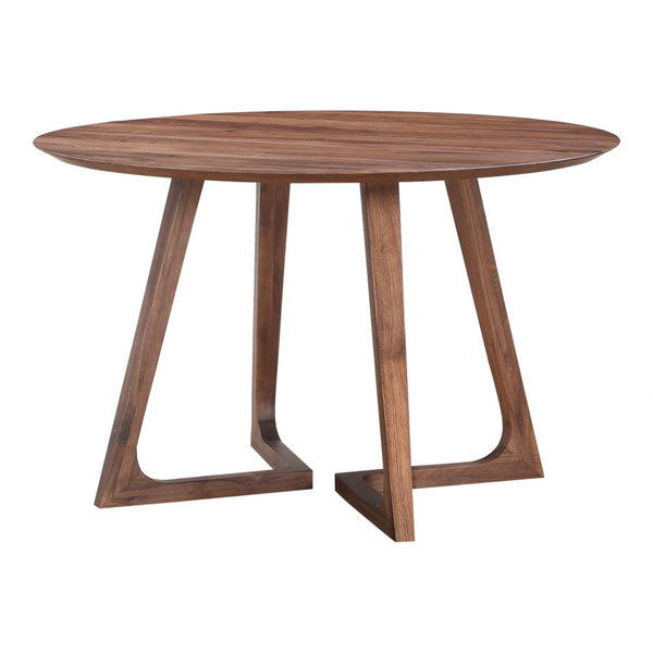 Moe's Godenza Dining Table - Round