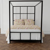 Ann Gish MET X AG Jardin Fleur Duvet