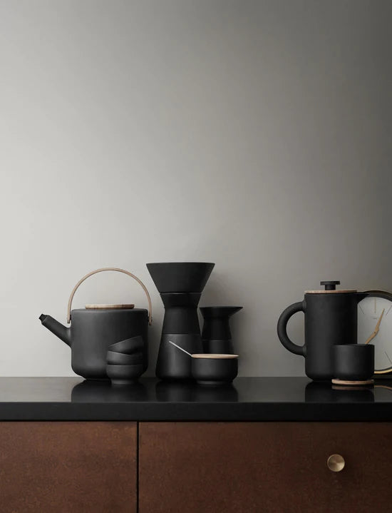 Stelton Theo Teapot