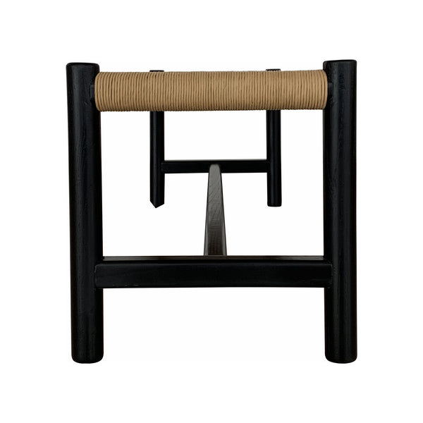 Moe's Hawthorn Bench - Small