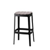 Cane-line Cut Bar Stool