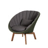 Cane-line Peacock Lounge Chair - Rope