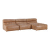 Moe's Ramsay Signature Modular Sectional