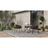 Moe's Isadora Outdoor Dining Table