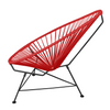 Innit Junior Acapulco Chair - Powdercoated Frame