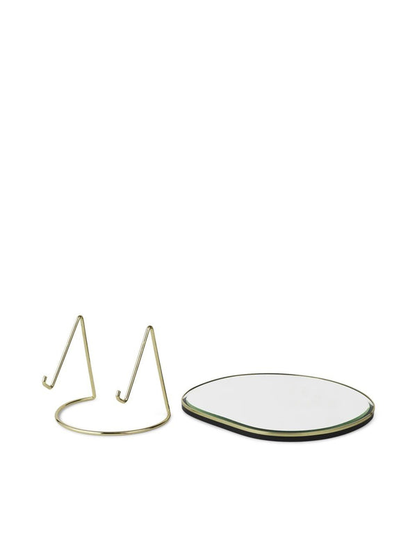 Ferm Living Pond Table Mirror