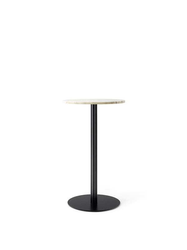 Audo Harbour Column Counter Table - Round
