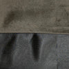 Ann Gish Duches & Velvet Reversible Pillow