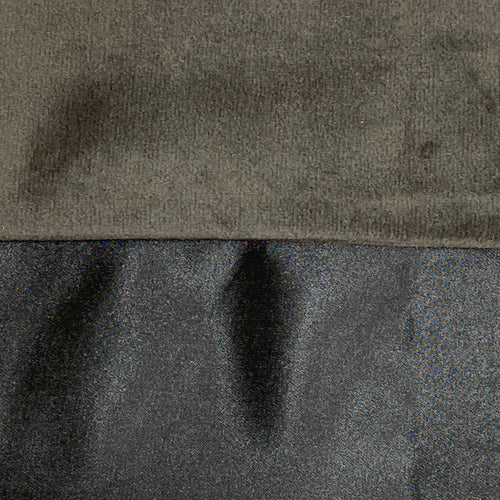 Ann Gish Duches & Velvet Reversible Pillow