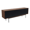 Moe's Araya Sideboard