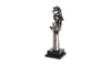 Moe's Ponder Sculpture