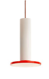 Pablo Cielo Thirteen Chandelier Tomato 