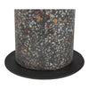 Moe's Lillith Accent Table