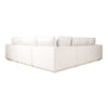 Moe's Justin Classic L Modular Sectional
