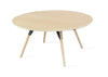 Tronk Clarke Coffee Table - Circular 