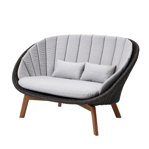 Cane-line Peacock 2-Seater Sofa