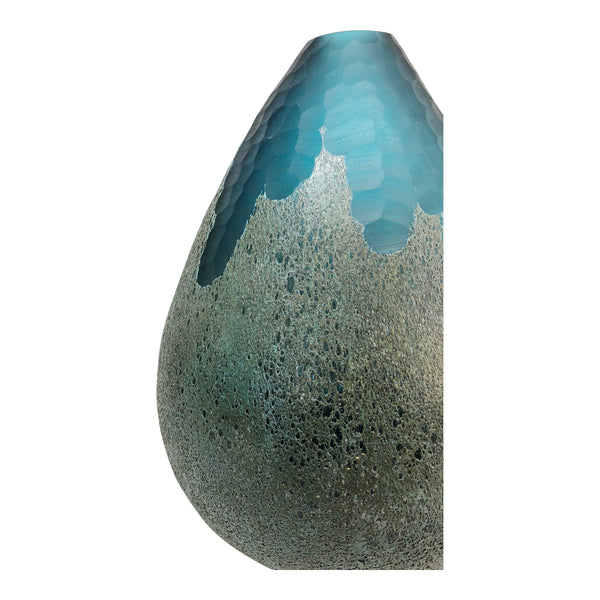 Moe's Droplette Vase