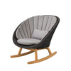 Cane-line Peacock Rocking Chair