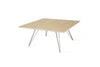 Tronk Williams Coffee Table - Square 