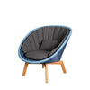 Cane-line Peacock Lounge Chair - Weave