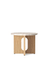 Androgyne Side Table - 20 inch