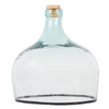 etúHOME Demijohn Cloche