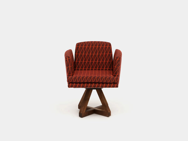 Artless Allison X Scholten & Baijings Chair