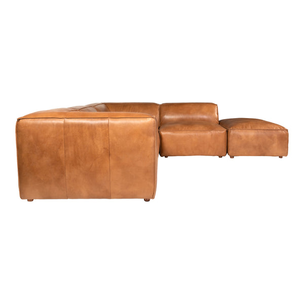 Moe's Luxe Dream Modular Sectional