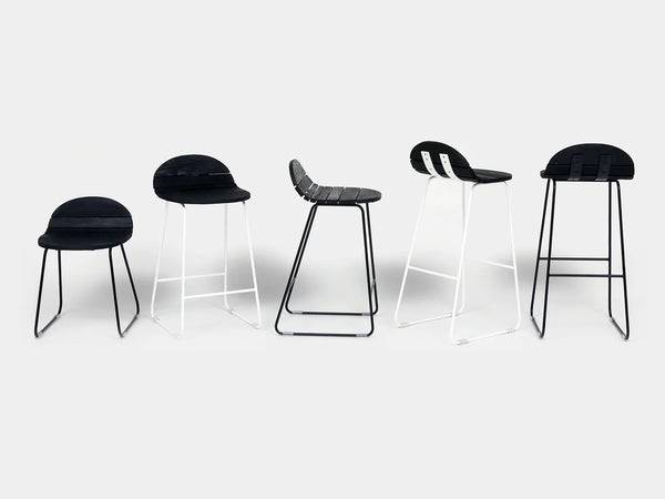Artless Ligeti Outdoors L3 Bar Stool